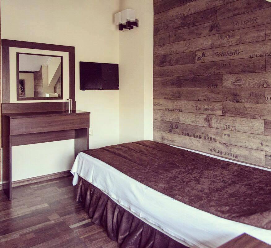 Art Hotel Varna ภายนอก รูปภาพ