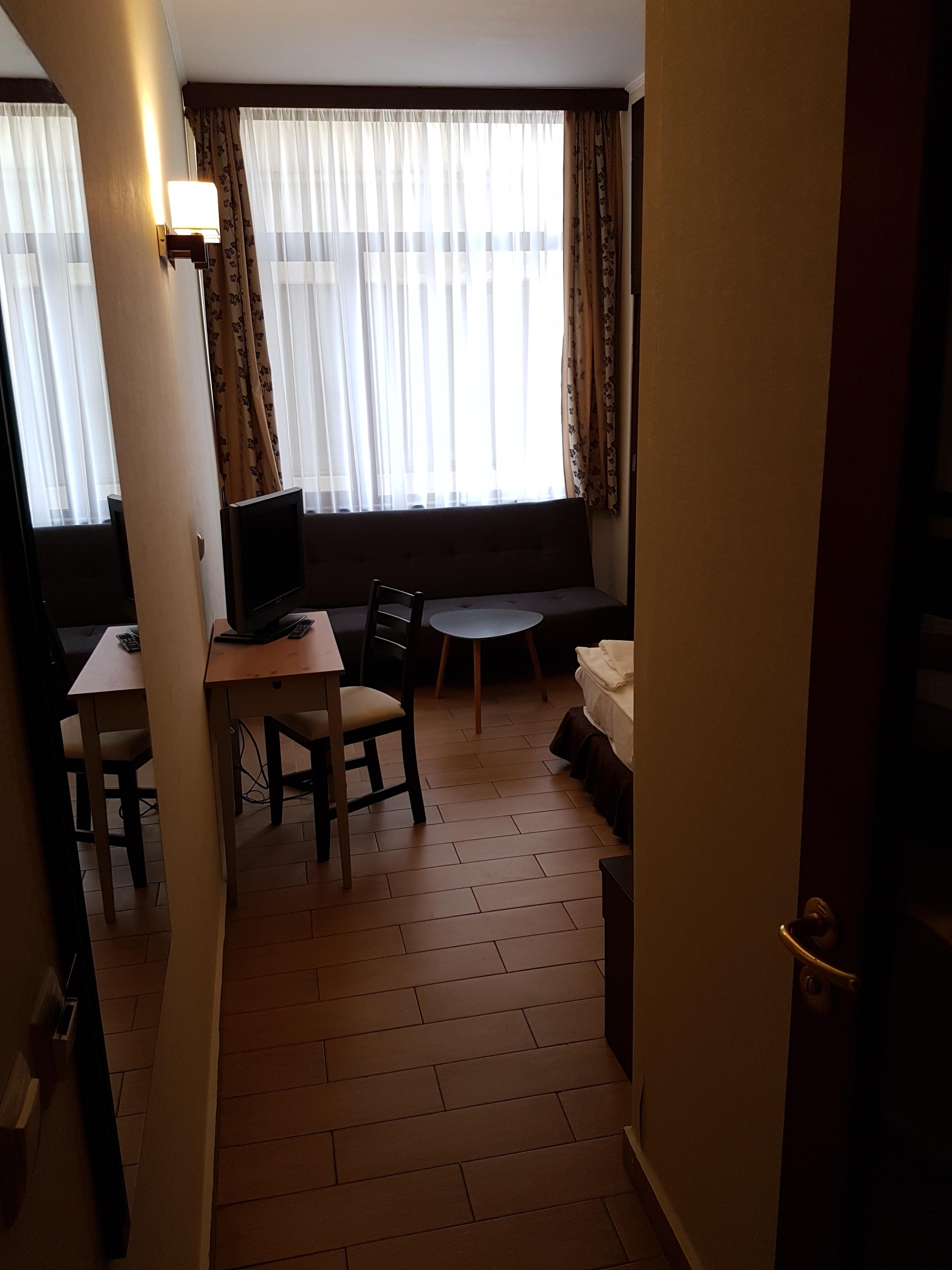 Art Hotel Varna ภายนอก รูปภาพ