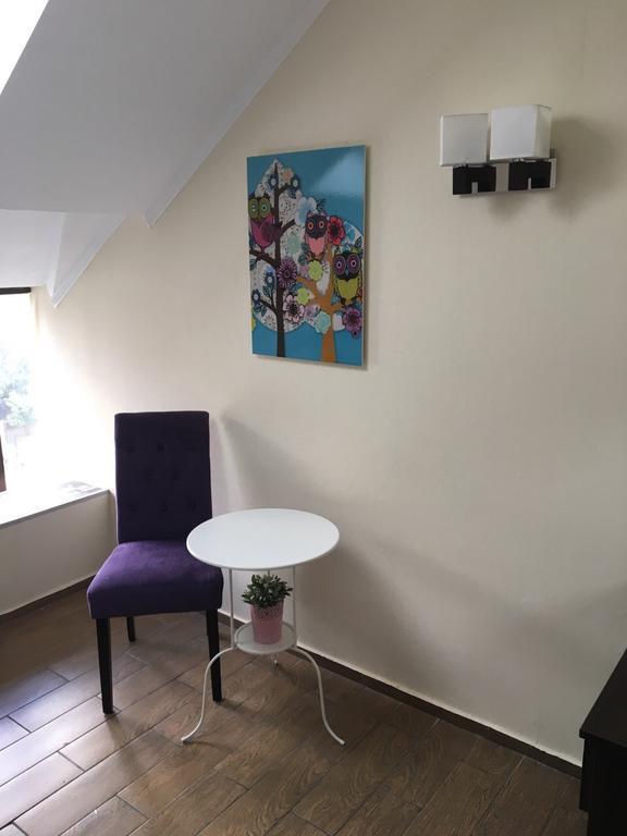 Art Hotel Varna ภายนอก รูปภาพ