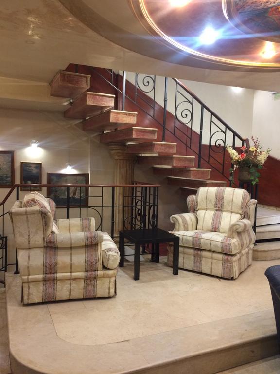 Art Hotel Varna ภายนอก รูปภาพ