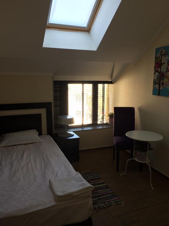 Art Hotel Varna ภายนอก รูปภาพ
