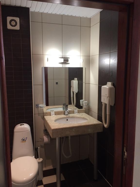 Art Hotel Varna ภายนอก รูปภาพ