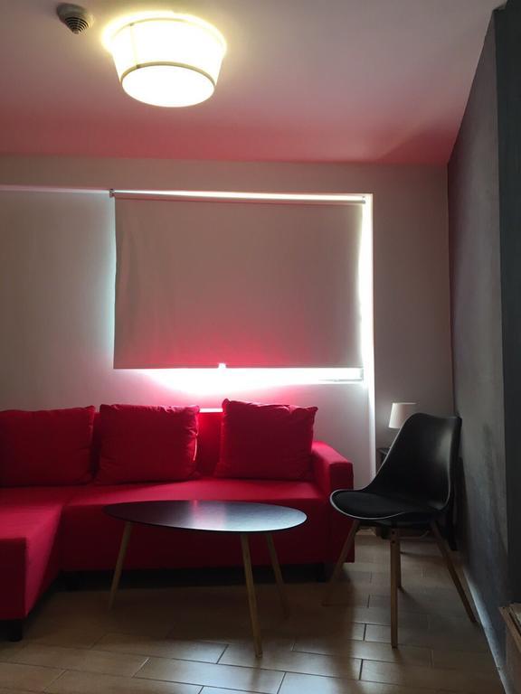 Art Hotel Varna ภายนอก รูปภาพ