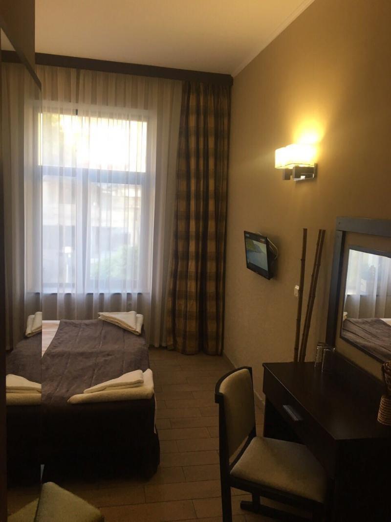 Art Hotel Varna ภายนอก รูปภาพ