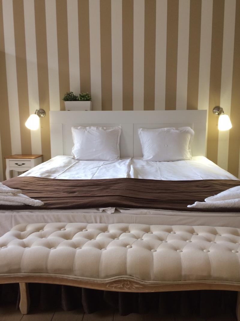 Art Hotel Varna ภายนอก รูปภาพ