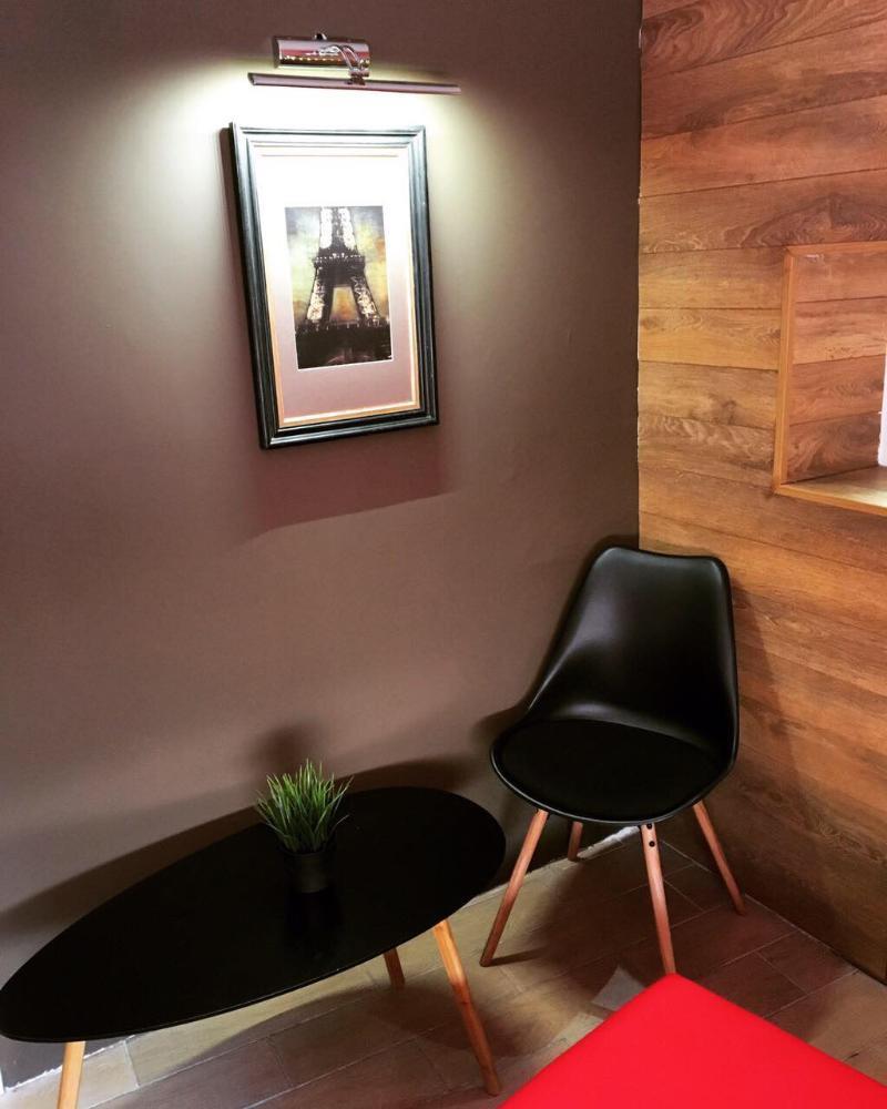 Art Hotel Varna ภายนอก รูปภาพ